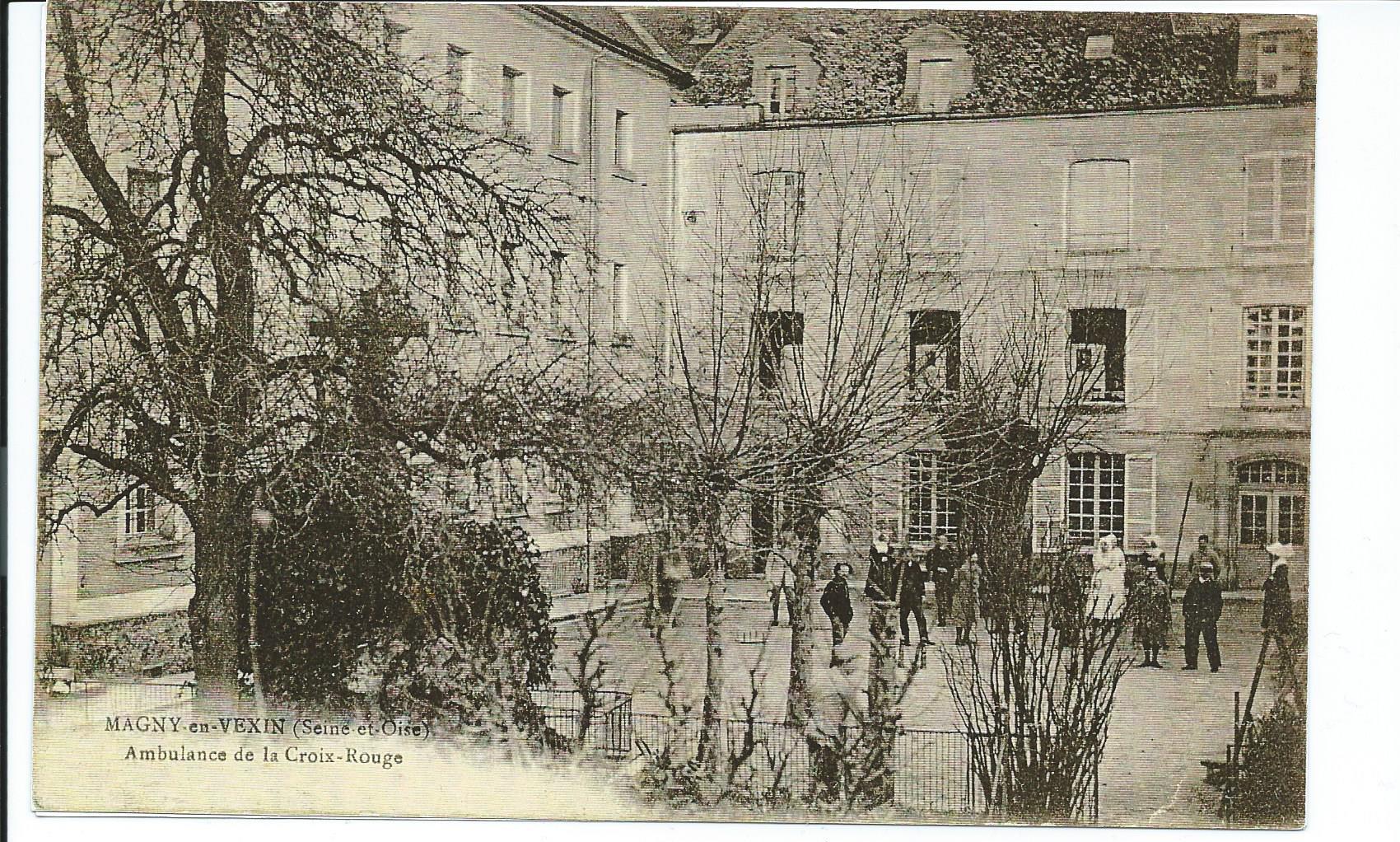 archives école